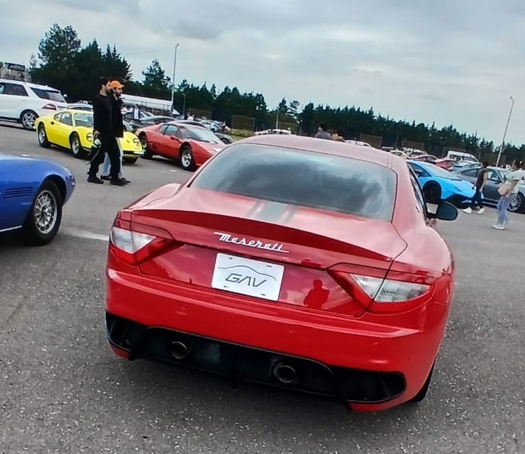 Galería Top Car Collectors México - imagen 9